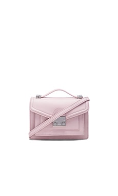 Loeffler randall mini deals rider bag