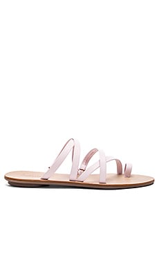 Loeffler Randall