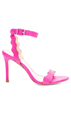 Loeffler Randall