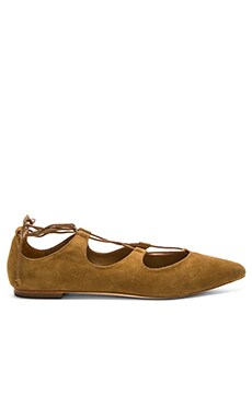 Loeffler Randall
