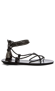 Loeffler Randall