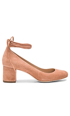 Loeffler Randall