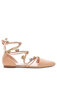 Loeffler Randall