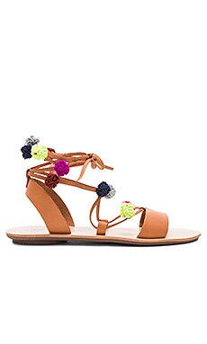 Loeffler Randall