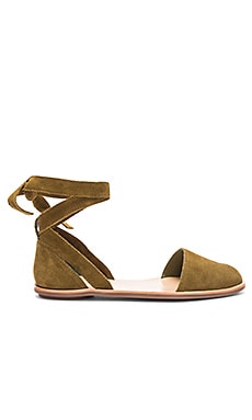 Loeffler Randall