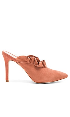 Loeffler Randall