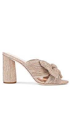 loeffler randall penny rose gold