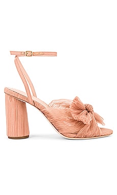 Product image of Loeffler Randall Camellia Sandal. Click to view full details