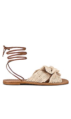 Loeffler randall discount peony sandals