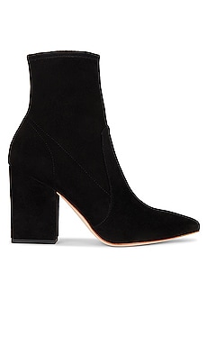 Steve madden hotsell perla bootie