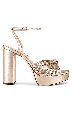 Steve Madden Kassiani Heel in Rhinestone | REVOLVE