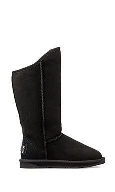 Australia Luxe Collective Cosy Tall Boot with Sheep Shearling in