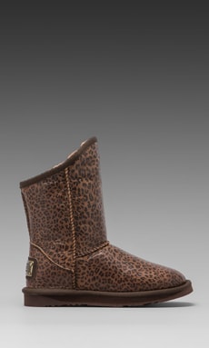 Australia luxe collective store cosy short boot