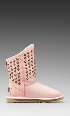 Australia Luxe Collective Pistol Boot in Soft Pink REVOLVE