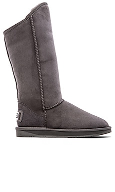 Australia Luxe Collective Cosy Tall Boot in Gray REVOLVE