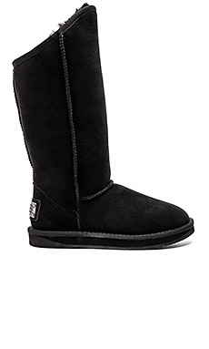 Australia Luxe Collective Cosy Tall Boot with Sheep Shearling in