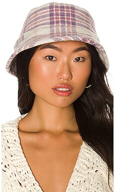 Conlee Bucket Hat Lovers and Friends $14 (FINAL SALE) 