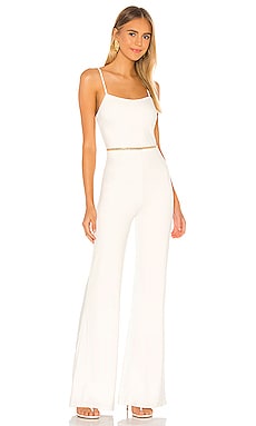 Nookie store blake jumpsuit