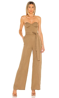 Steph Jumpsuit Lovers and Friends $189 