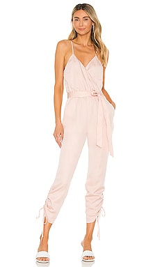 Product image of Lovers and Friends Tony Jumpsuit. Click to view full details
