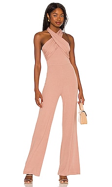 Tyra Jumpsuit Lovers and Friends $152 