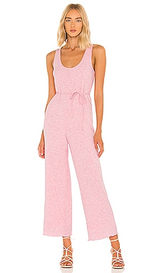 Sally Jumpsuit Lovers and Friends $49 (FINAL SALE) 