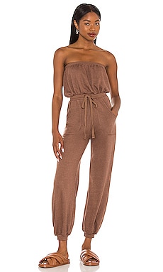 Rorie Jumpsuit Lovers and Friends $100 