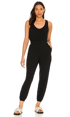 Kelly Jumpsuit Lovers and Friends $98 (FINAL SALE) 