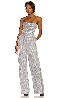 Mischa Jumpsuit Lovers and Friends $155 