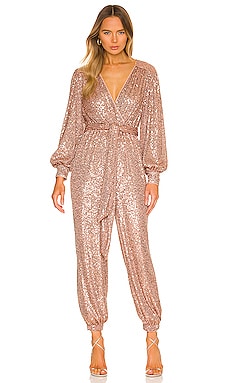 Happy Hour Jumpsuit Lovers and Friends $233 
