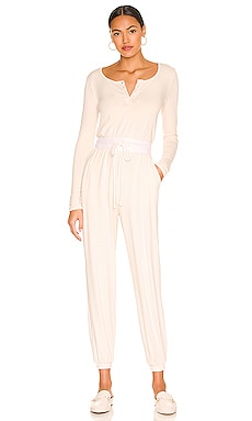 Stacey Jumpsuit Lovers and Friends $108 