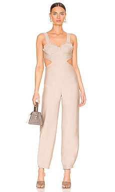 Cameron Jumpsuit Lovers and Friends $198 