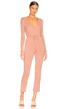 Frankie Jumpsuit Lovers and Friends