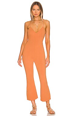 Pietra Jumpsuit Lovers and Friends