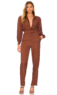 Cheyanne Jumpsuit Lovers and Friends