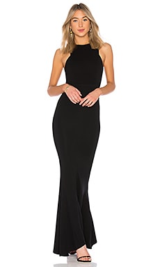 Abby Gown Lovers and Friends $159 
