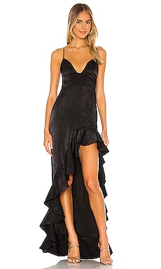 revolve party dresses