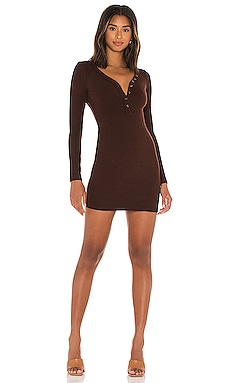Alice Mini Dress Lovers and Friends $76 