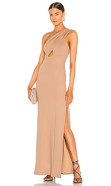 Stacey Dress Lovers and Friends $143 