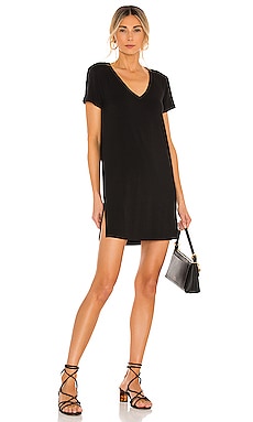 t shirt dress revolve