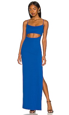 Layla Maxi Dress