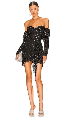 Elodie Mini Dress Lovers and Friends $251 