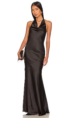 the Katie Gown Lovers and Friends $258 NEW