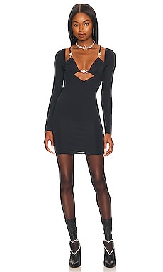 Beverly Mini Dress Lovers and Friends $198 