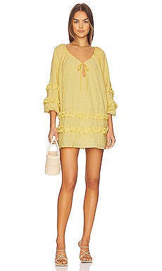 Tommy Mini Dress Lovers and Friends $238 
