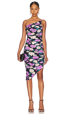 Product image of Lovers and Friends Koehler Midi Dress. Click to view full details