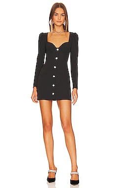 Tish Mini Dress Lovers and Friends $238 