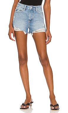 Jack High Rise Cut Off Short Lovers and Friends