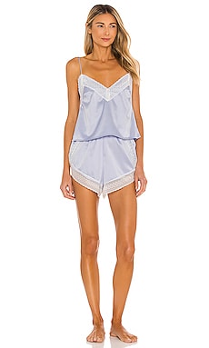 Lindsey Cami Short Set Lovers and Friends $78 