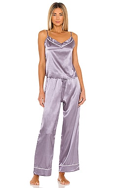 Product image of Lovers and Friends Madison PJ Set. Click to view full details